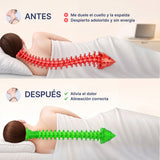 Sanavia® – Almohada Cervical