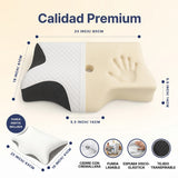 Sanavia® – Almohada Cervical