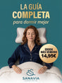 La guia completa para dormir mejor