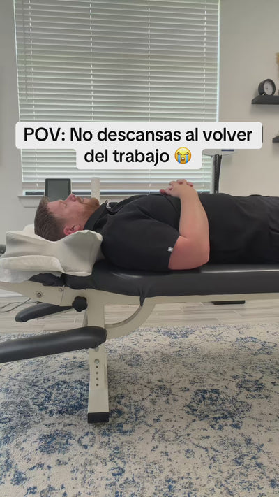 Vídeo de cliente